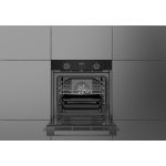 HAUSLER HS-TRSBLGGR7 духовой шкаф