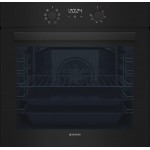 HAUSLER HS-TRSBSBLGL3 духовой шкаф