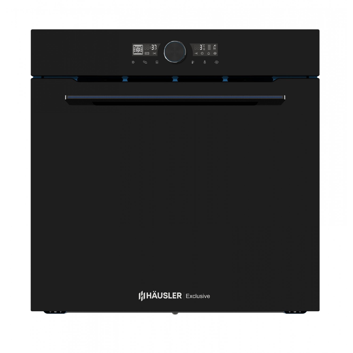HAUSLER HSL-BO75LDG1QEXC духовой шкаф
