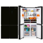 Холодильник HAUSLER R474-BLGNFGD18D