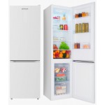 Холодильник HAUSLER R335-WHNFML19W белый