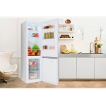 Холодильник HAUSLER R335-WHNFML19W белый