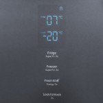 Холодильник HAUSLER R426-INNFGD18D