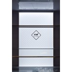 Холодильник HAUSLER R426-INNFGD18D