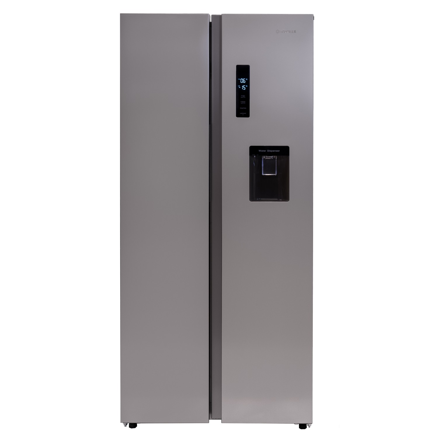 Холодильник HAUSLER R450-INNFWD17I