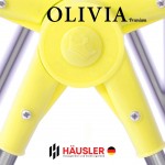 Сушилка для белья Hausler OLIVIA PREMIUM