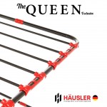 Сушилка для белья Hausler QUEEN EXCLUSIVE