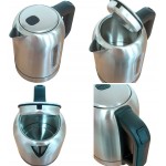 HAUSLER HLS-EK-1703  чайник электрический