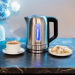 HAUSLER HLS-EK-1703  чайник электрический