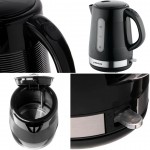 HAUSLER HLS-EK-1704  чайник электрический