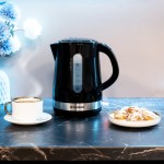 HAUSLER HLS-EK-1704  чайник электрический