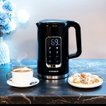 HAUSLER HLS-EK-1701DD  чайник электрический