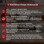 HAUSLER HLS-EK-1701DD  чайник электрический