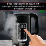 HAUSLER HLS-EK-1701DD  чайник электрический