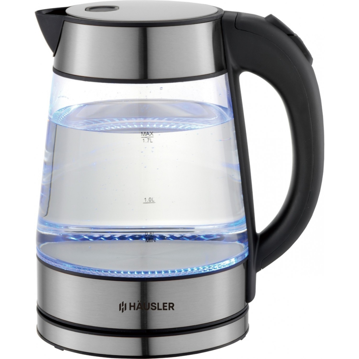 HAUSLER HLS-EK-1702  чайник электрический