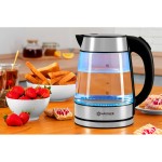 HAUSLER HLS-EK-1702  чайник электрический