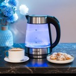 HAUSLER HLS-EK-1702  чайник электрический