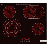 Стеклокерамическая панель HAUSLER 67HLB4T1NF