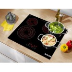 Стеклокерамическая панель HAUSLER 67HLB4T1NF