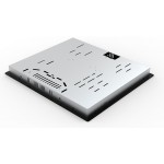 Стеклокерамическая панель HAUSLER 67HLB4T1NF