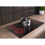 Стеклокерамическая панель HAUSLER 89HLB5S1