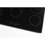 Стеклокерамическая панель HAUSLER 89HLB5S1