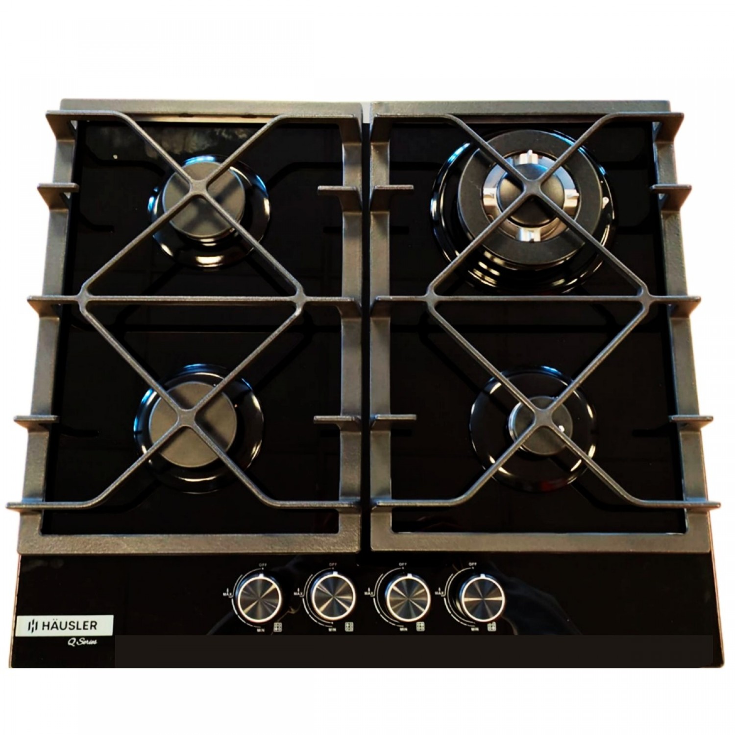 HAUSLER HLS-60-BCK-WK (FBG) стекло