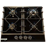 HAUSLER HLS-60-BCK-WK (FBG) стекло