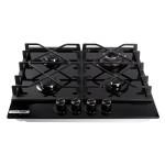 HAUSLER HLS-60-BCK-WK (FBG) стекло