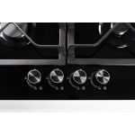 HAUSLER HLS-60-BCK-WK (FBG) стекло