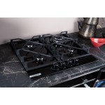 HAUSLER HLS-60-BCK-WK (FBG) стекло