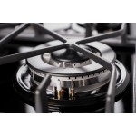 HAUSLER HLS-60-BCK-WK (FBG) стекло