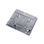 HAUSLER HLS-60-BCK-WK (FBG) стекло