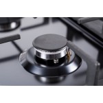 HAUSLER HLS-45BG1WK2  газовая поверхность