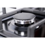 HAUSLER HLS-45BG1WK2  газовая поверхность