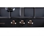 HAUSLER HLS-45BG1WK2  газовая поверхность