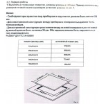 Варочная поверхность HAUSLER HLS-60BL4B черный