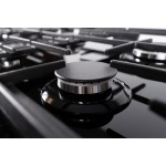 HAUSLER HLS-90FBL  газовая поверхность