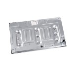 HAUSLER HLS-90FBL  газовая поверхность