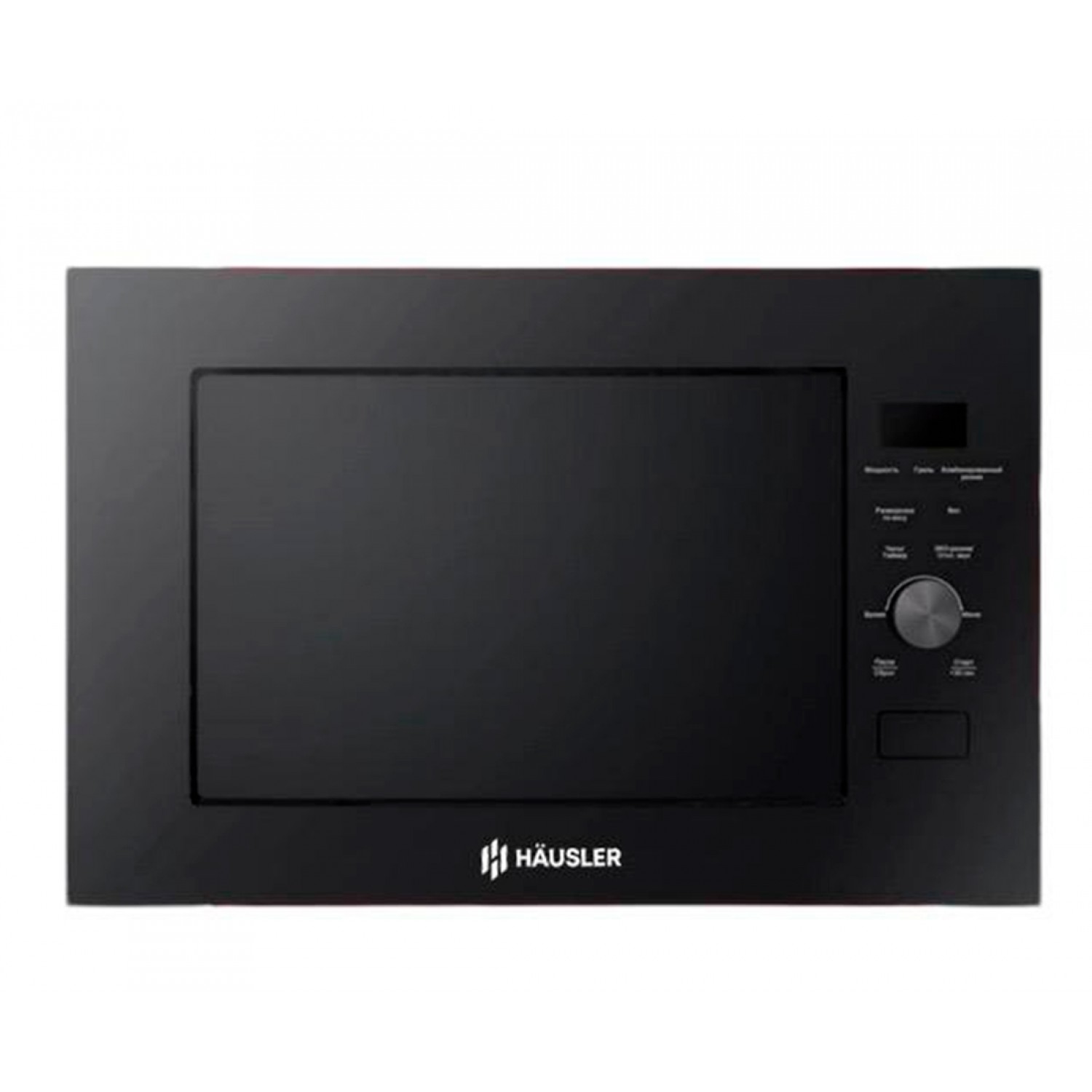 Микроволновая печь HAUSLER HLS-BI-25LD9A8B