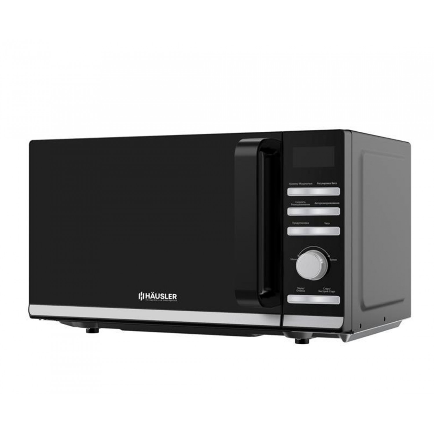 Микроволновая печь HAUSLER HLS-20LD7A13B