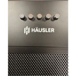 Встраиваемая вытяжка HAUSLER HLS-BI60BL750 черный