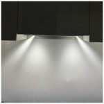 Встраиваемая вытяжка HAUSLER HLS-BI60BL750 черный