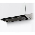Встраиваемая вытяжка HAUSLER HLS-BI60BL750 черный