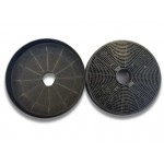 Встраиваемая вытяжка HAUSLER HLS-BI60BLG750S черный