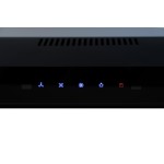 HAUSLER HLS-HD190PW  Касетная вытяжка