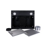 HAUSLER HLS-HD190PW  Касетная вытяжка