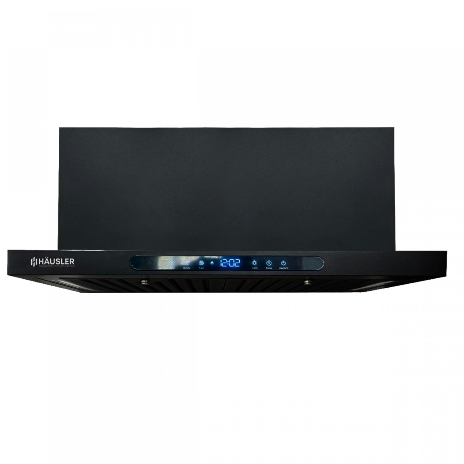 HAUSLER HLS-60DG650WF вытяжка Т - образная