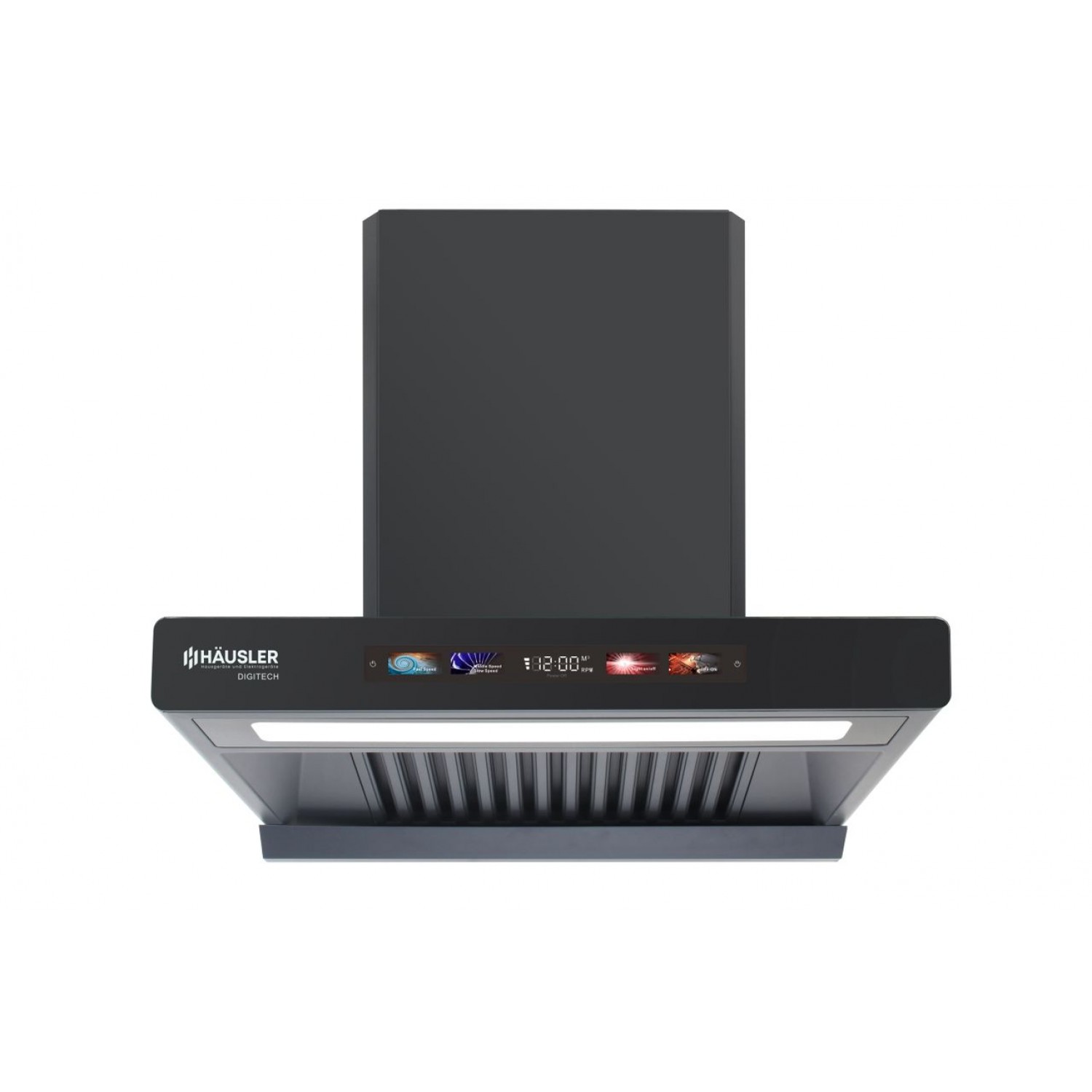 HAUSLER HLS-60DG850 вытяжка Т- образная