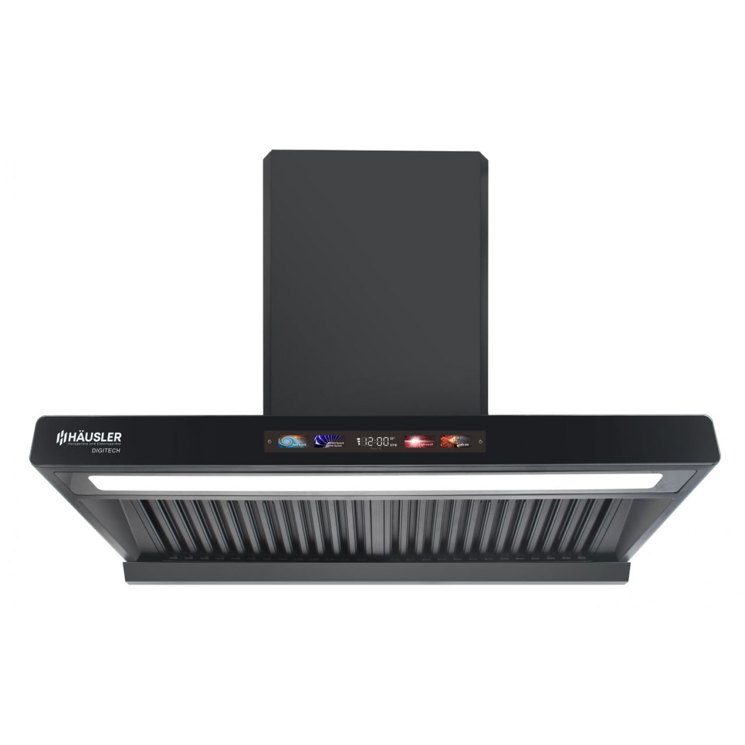 HAUSLER HLS-90DG850 вытяжка Т - образная 90см